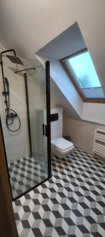 Apartament Wierchy - 1