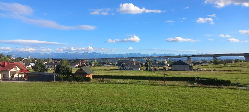 Apartament Wierchy - 11