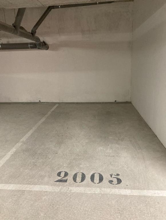 Fotografia z galérie ubytovania Superbe apt, parking gratuit, proche ligne 13&14, idéal famille & vue Montmartre ! v destinácii Saint-Ouen