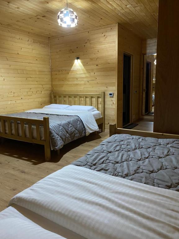 Guesthouse Demushi - Image 10