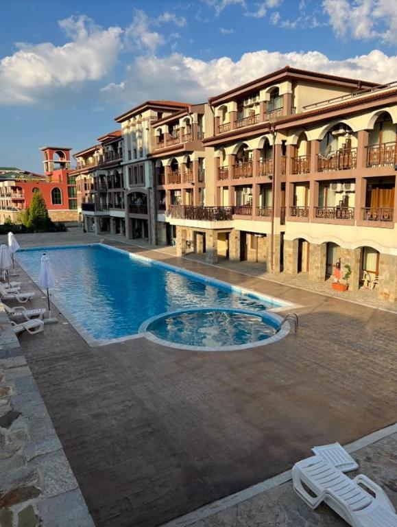 Panorama Bay 1