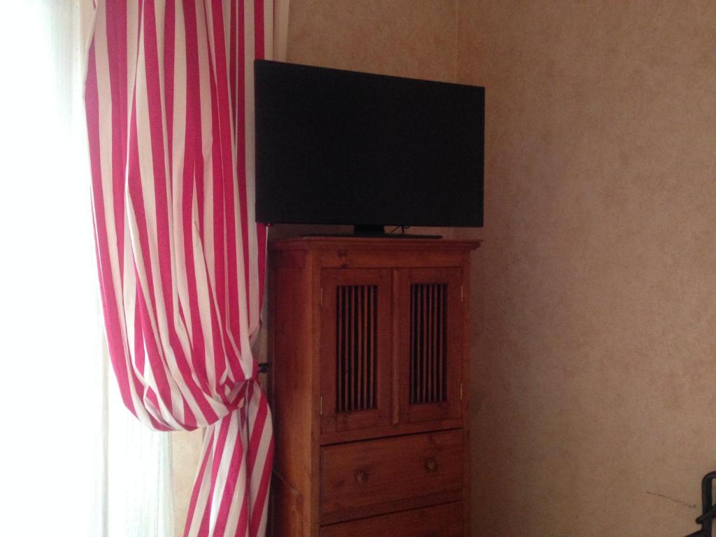 Hosteria Natura - Family Room