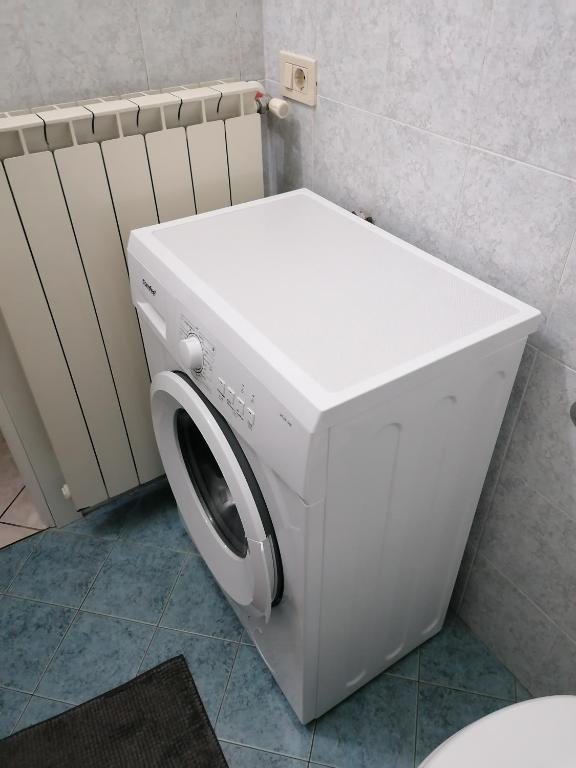 Casa Sofia -Airport free shuttle-H24 - 18