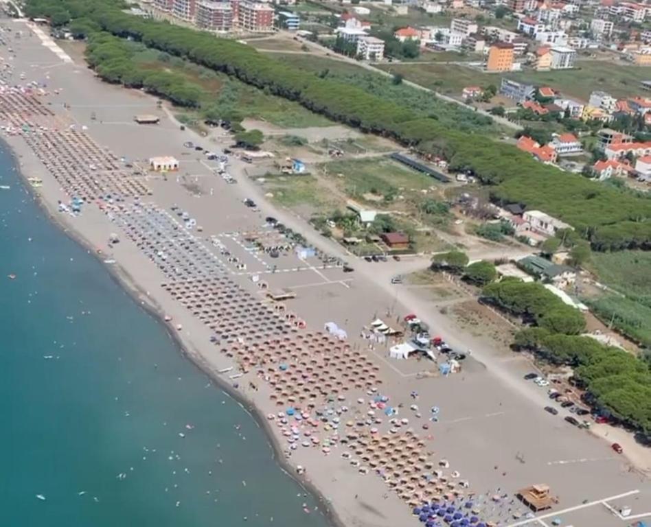 Beachfront, Tirana Guest House - Image 12