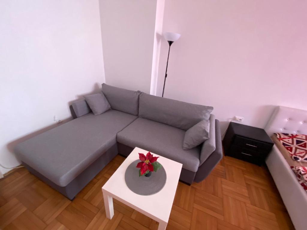 Fotografia z galérie ubytovania Monolit Budapest Center Guesthouse v Budapešti