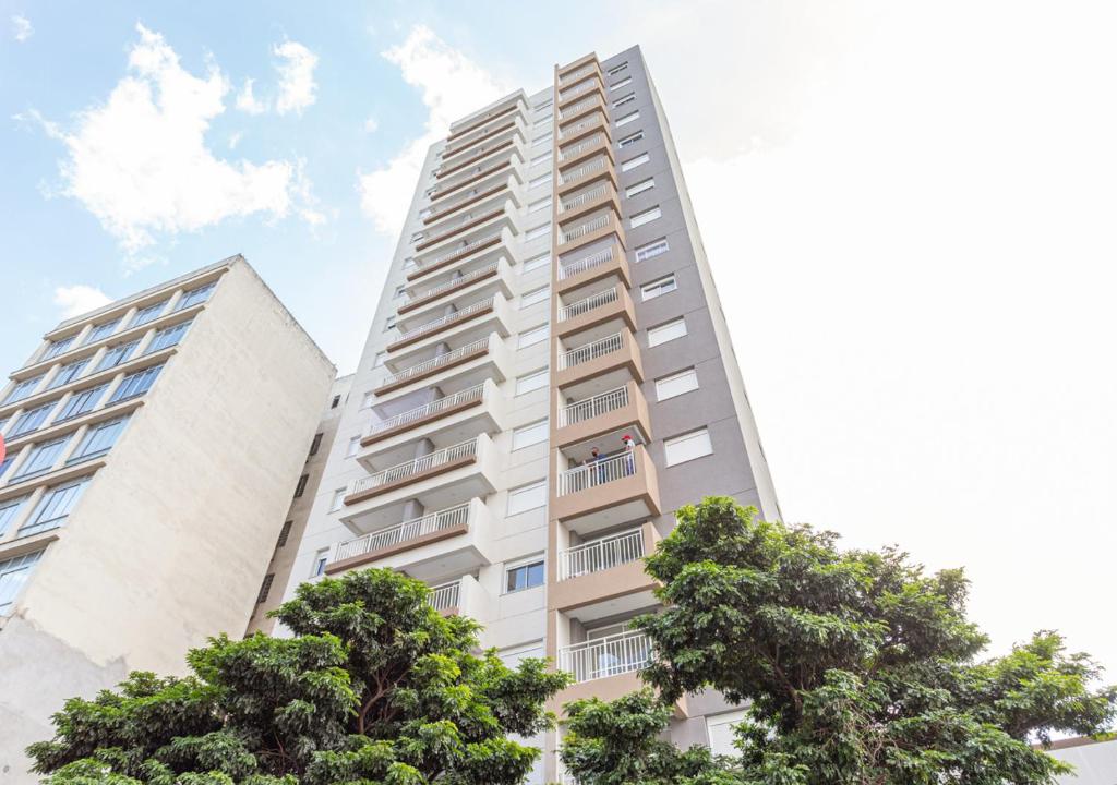 Nomah - Aptos por Temporada na Av da Liberdade 800NR