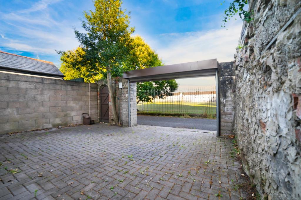Fotografie z fotogalerie ubytování The Village Coach House v destinaci Cardiff