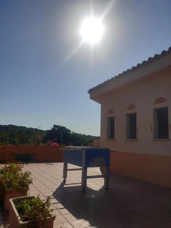Fotografie z fotogalerie ubytování Hotel Porto Puddu - Il Nido dei Gabbiani v destinaci Porto Pollo
