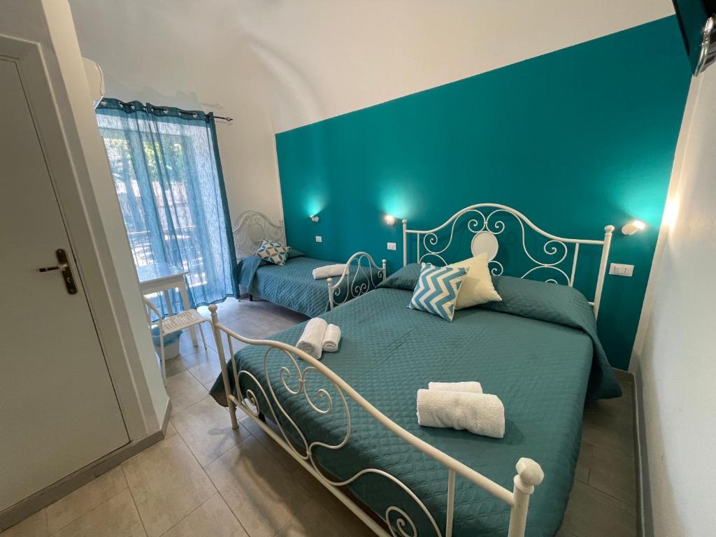 Derechos de imagen reservados por Booking.com