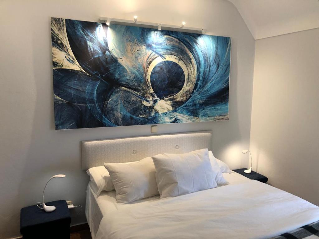 Art 13 - Apartamento com ar condicionado e piscina
