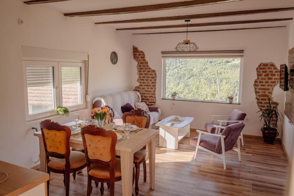 Apartmani Ružina staza - Appartement D'une Chambre