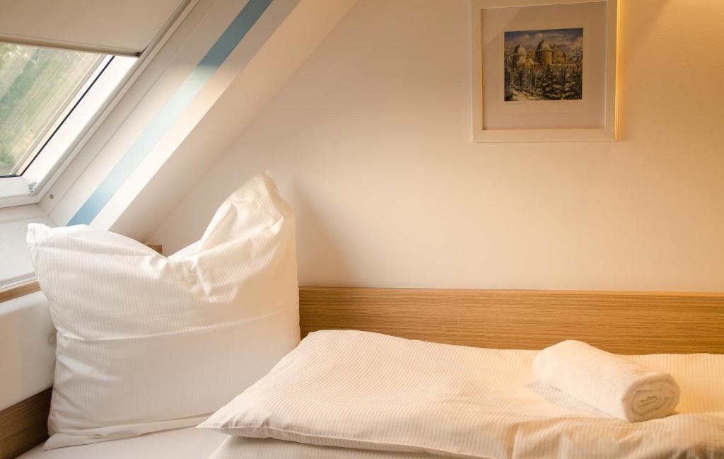 Alpha & Omega Hotel - Resim 16