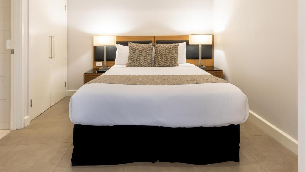 Oaks Darwin Elan Hotel - Resim 30