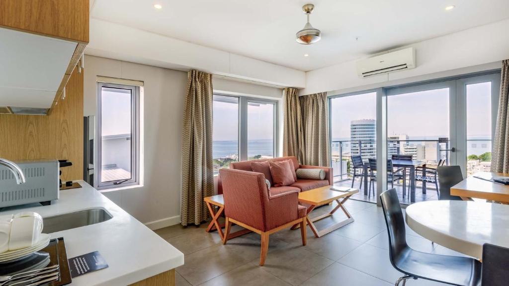 Oaks Darwin Elan Hotel - Resim 34