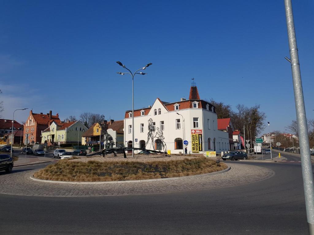 Apartamenty i pokoje go?cinne w Sztumie - Housity