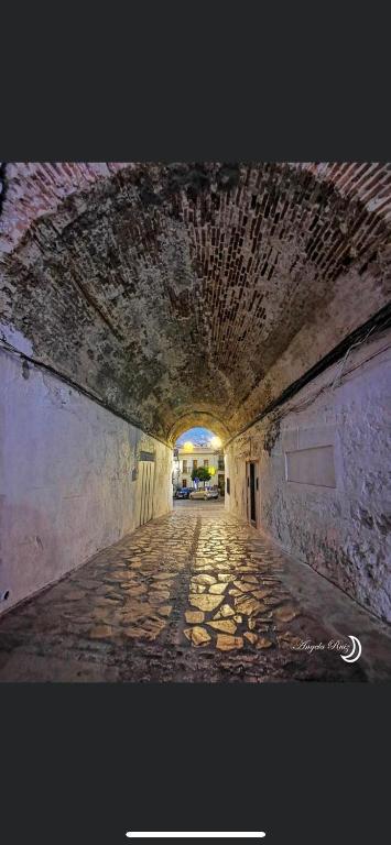 Casa Rural Abril - 12