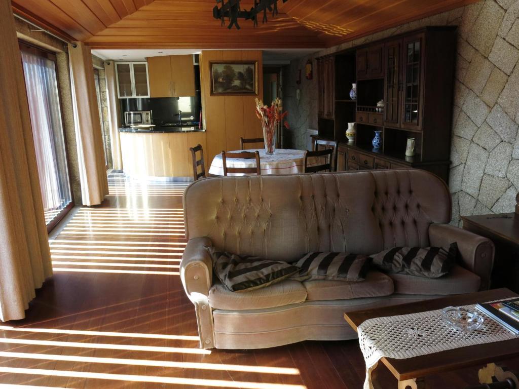 Impeccable 2-Bed House in Prozelo - 度假屋