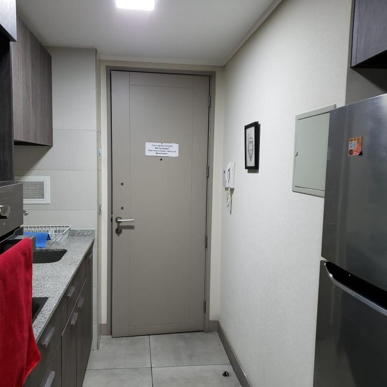 mackenna apartaments - Studio Apartment