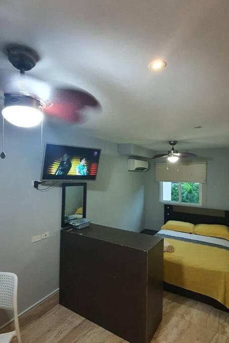 R.1109 Estudio ejecutivo. - Appartamento Con Una Camera Da Letto