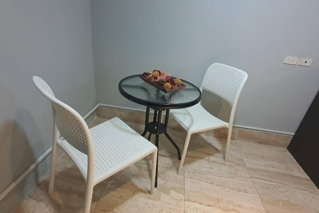 Χώρος καθιστικού στο R.1109 Estudio ejecutivo.