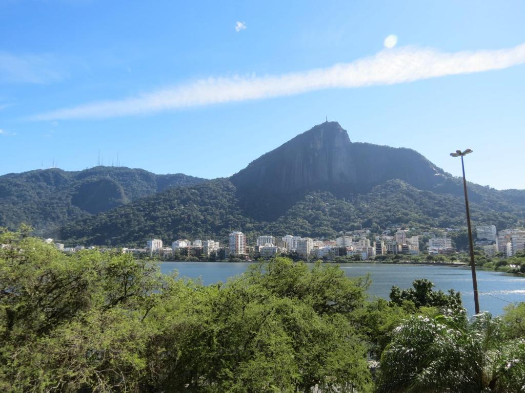  Charme e Elegância na Lagoa