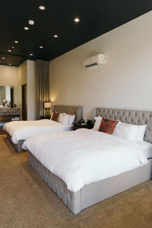 CALAMIGOS RANCH Resort & Spa photo