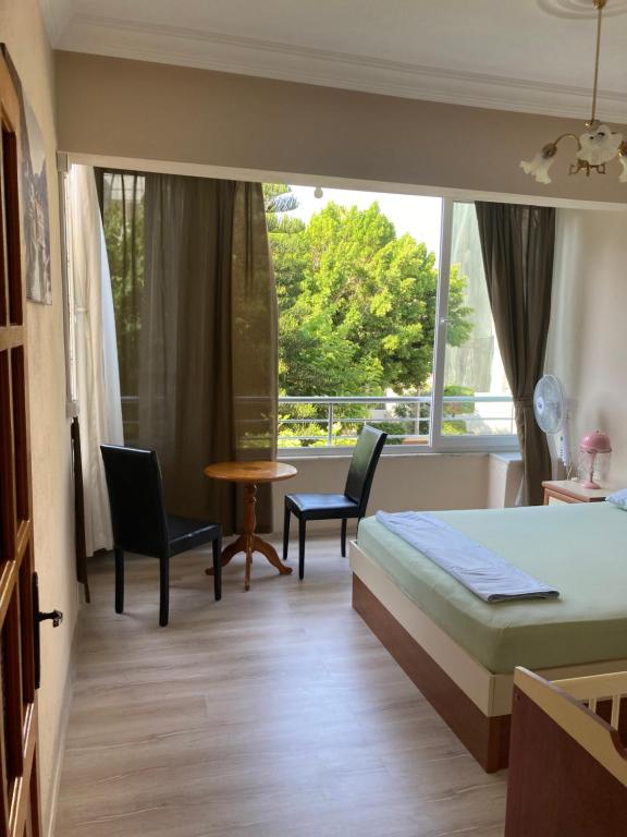 near beach perfect place to relaxing