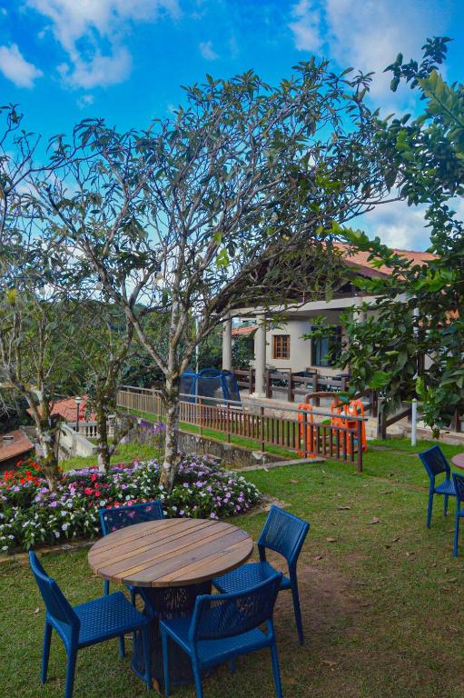 Le Rêve Pousada e Restaurante, Guaramiranga (preços atualizados para 2025)