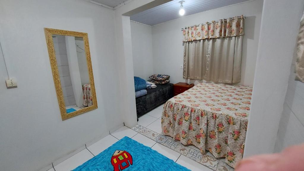 Hostel pé da serra - 