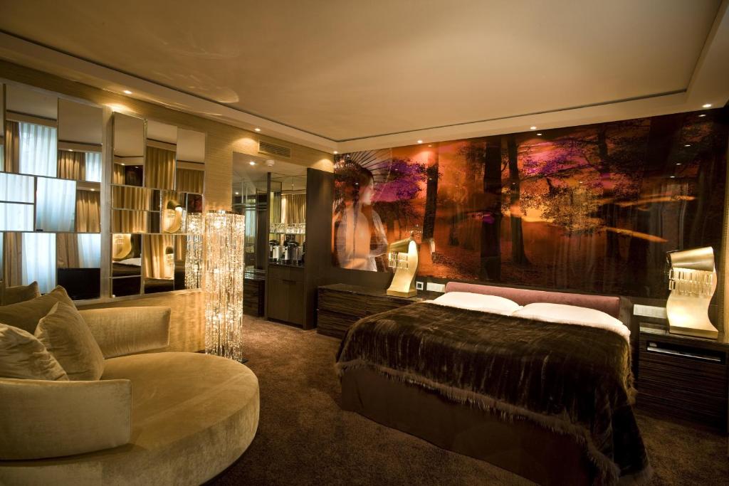 Savoy Hotel - Resim 5