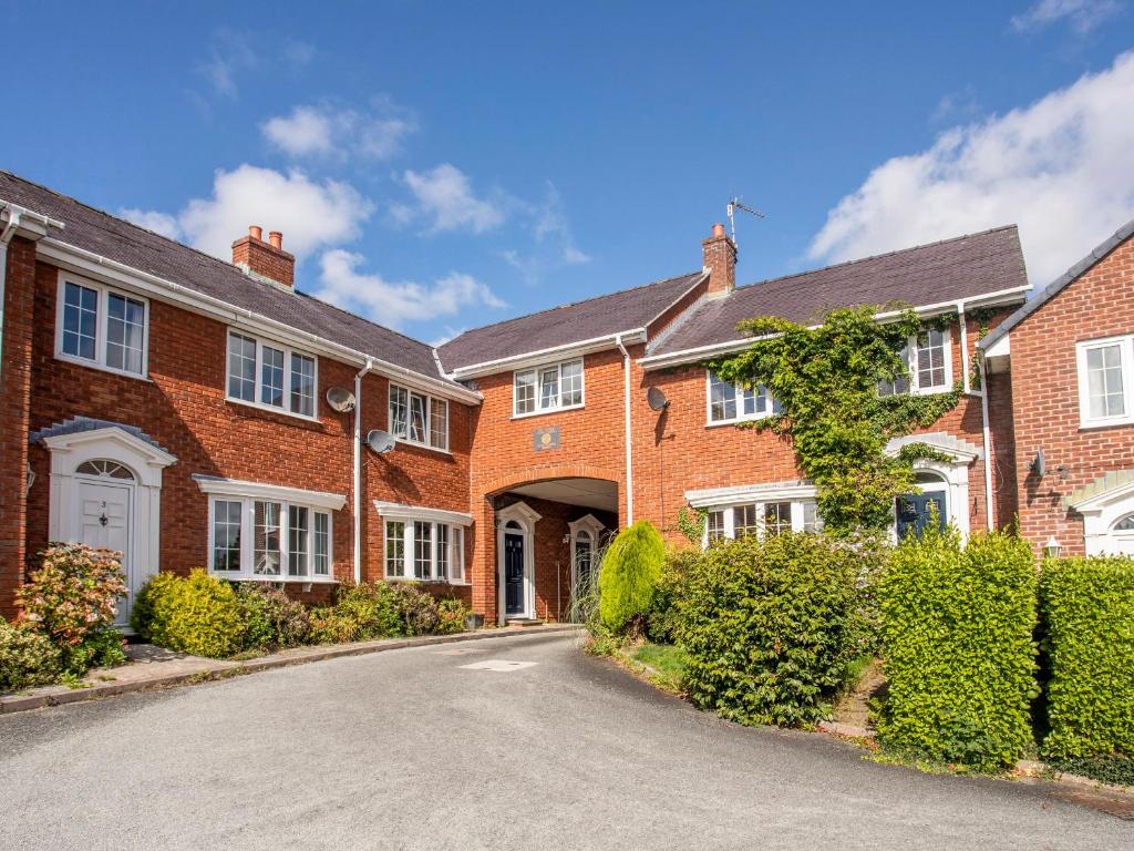 Mews Cottage, Menai Bridge Updated 2023 Prices