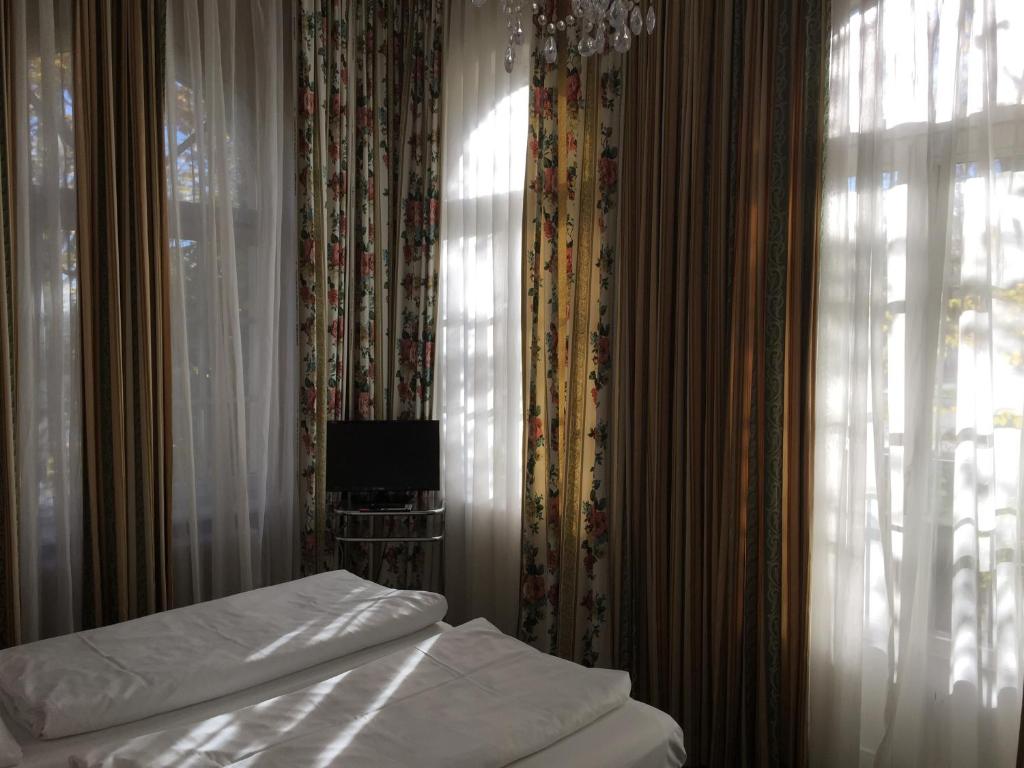 Hotel Galleria - Resim 25