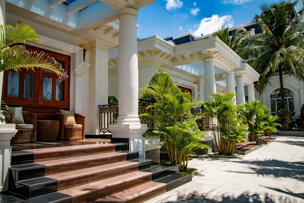 Bungalow Luxury