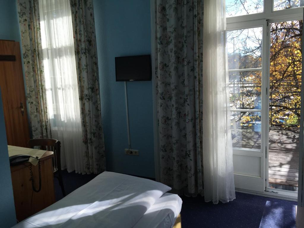 Hotel Galleria - Resim 23