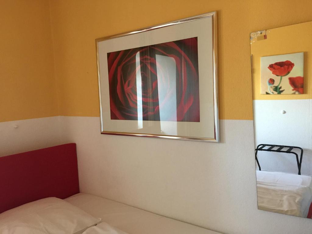 Hotel Galleria - Resim 28
