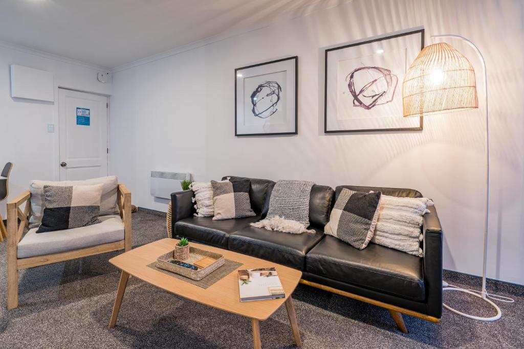 Esplanade Apartments - Resim 18