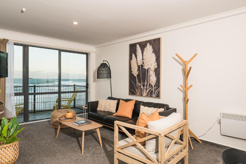 Esplanade Apartments - Resim 9