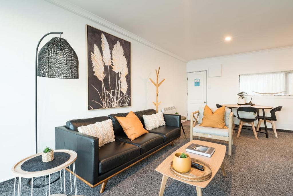 Esplanade Apartments - Resim 13