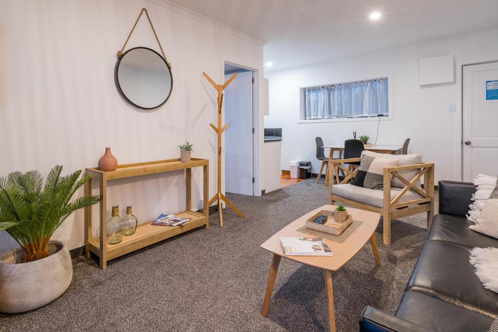 Esplanade Apartments - Resim 16