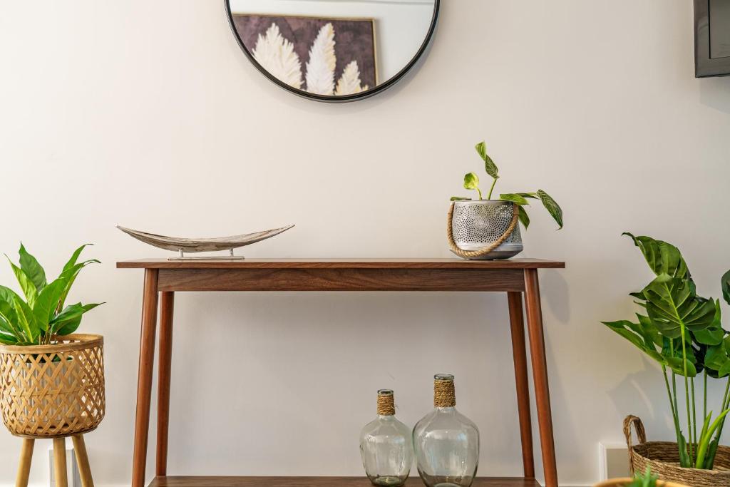 Esplanade Apartments - Resim 25