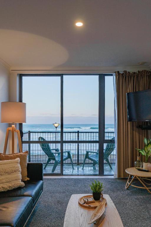 Esplanade Apartments - Resim 15