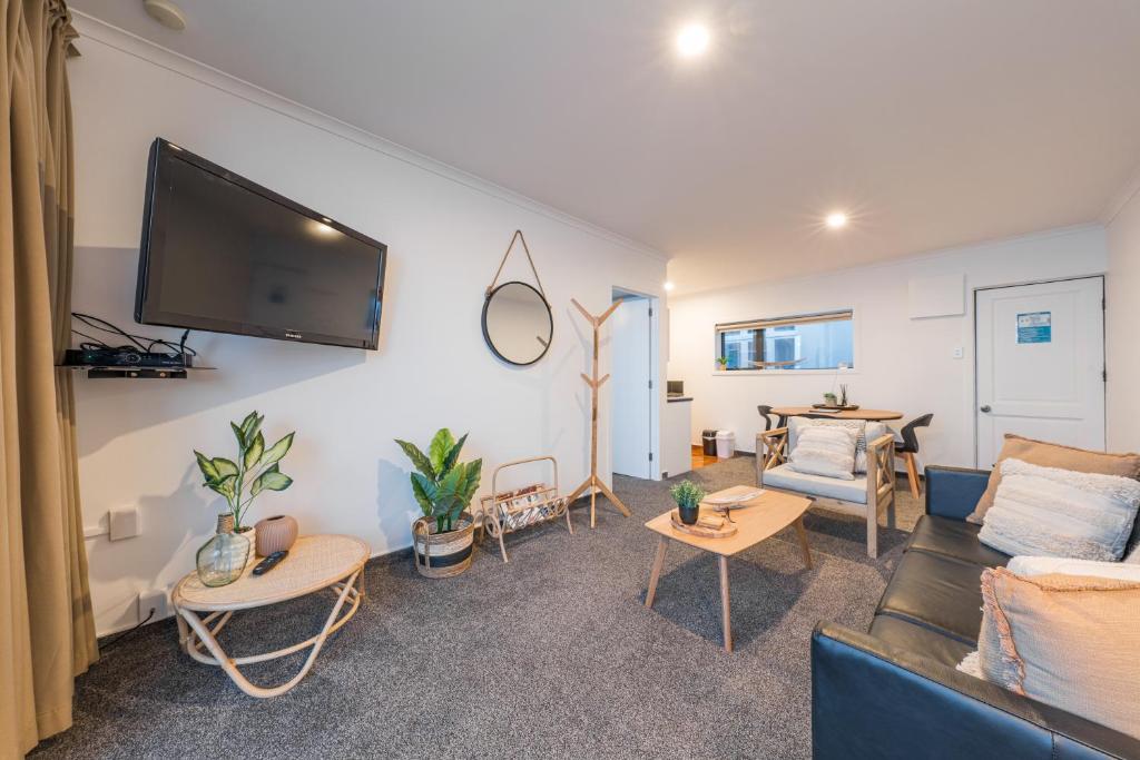 Esplanade Apartments - Resim 22