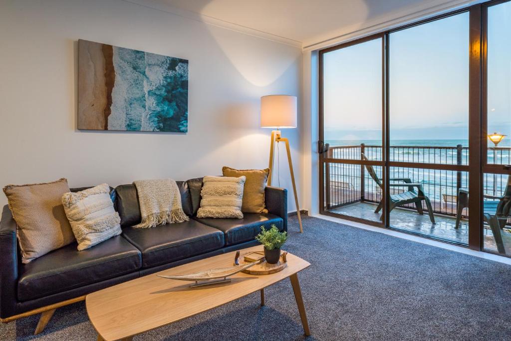 Esplanade Apartments - Resim 20