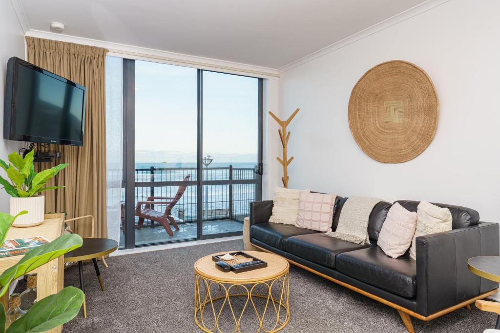 Esplanade Apartments - Resim 35