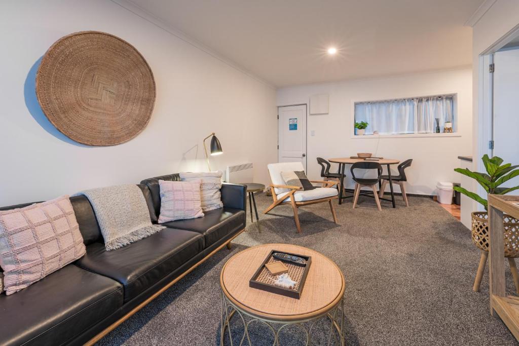 Esplanade Apartments - Resim 36