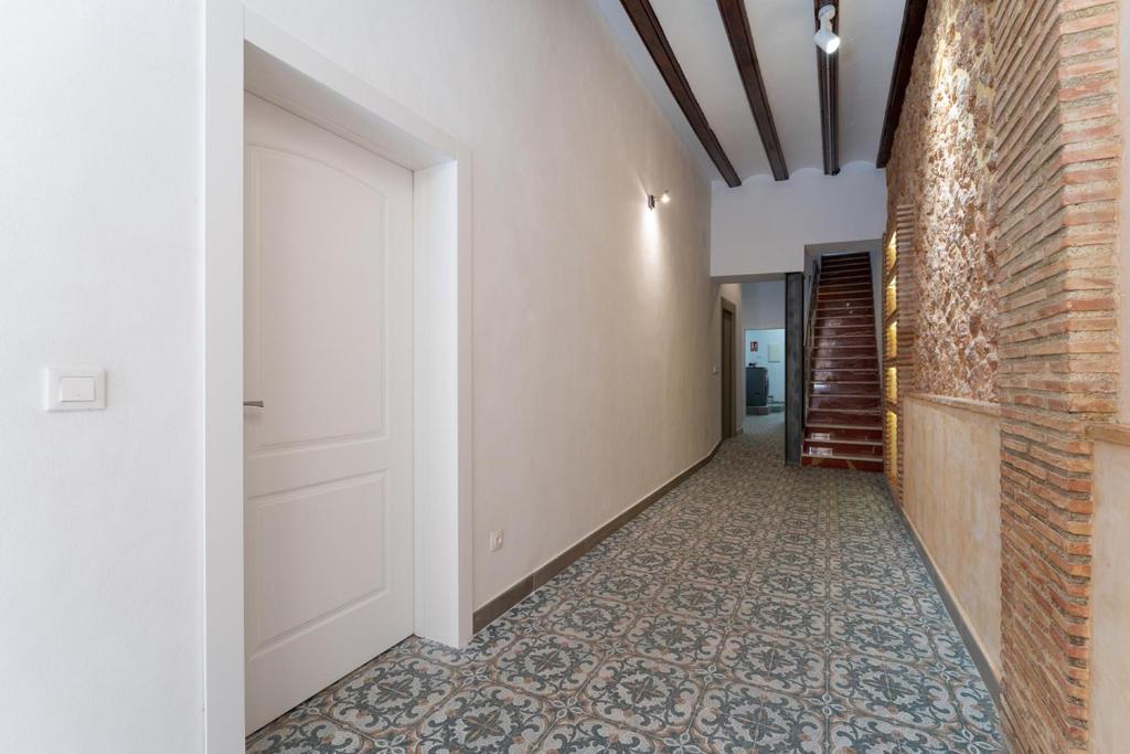 Kép Penthouse Duplex 4 PAX by costablancarent szállásáról Deniában a galériában