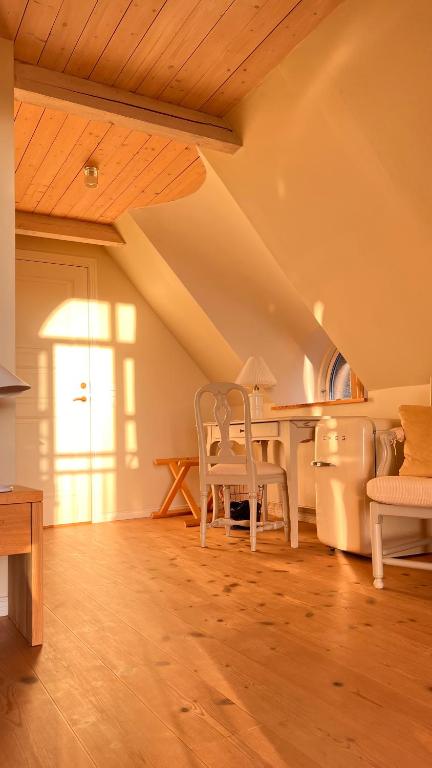 Fotografie z fotogalerie ubytování Bakkehuset Countryhouse v destinaci Skovby