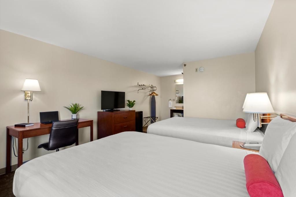 Good Nite Inn Buena Park - 