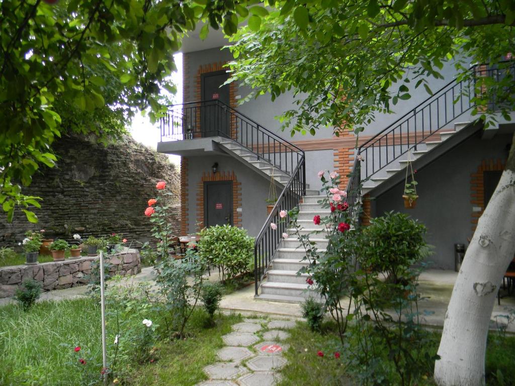 Galeriebild der Unterkunft Hotel Beni in Achalziche
