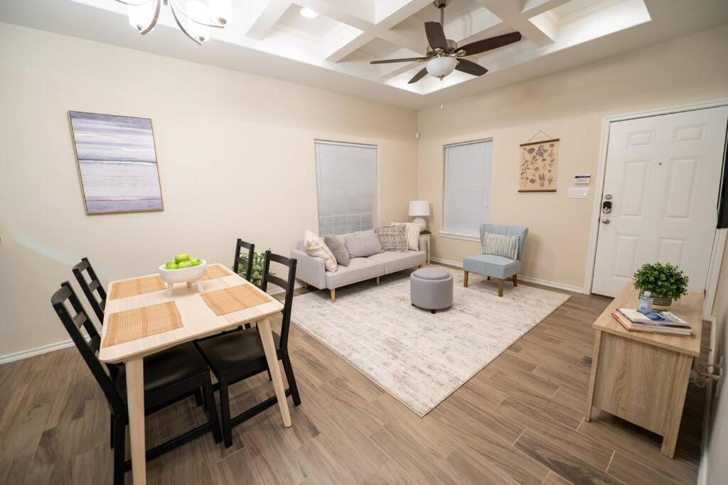 Pet Friendly Space with Private Terrace in Gated Community